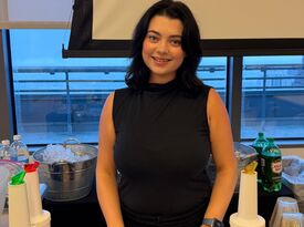 Aubrey's Mobile Mixology - Bartender - Houston, TX - Hero Gallery 1