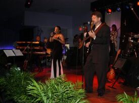 P. Ann Everson-Price and the All-Star Band - Dance Band - Cincinnati, OH - Hero Gallery 2