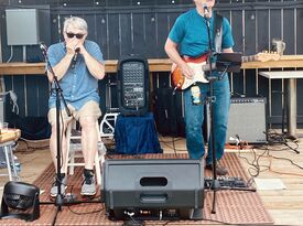 Blue Tone Two - Blues Band - Muskegon, MI - Hero Gallery 1