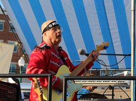 60's Explosion Band - Cover Band - Norwich, CT - Hero Gallery 4