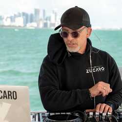 Dj Zucaro, profile image