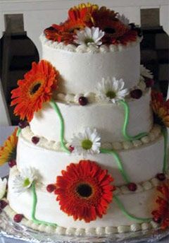 Cakes By Rebekah