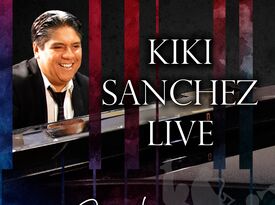 Kiki Sanchez - Jazz Band - Miami, FL - Hero Gallery 1