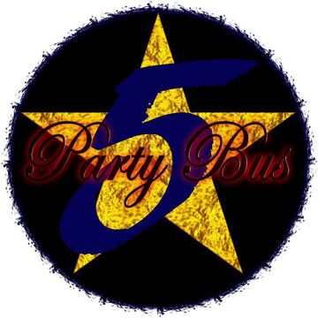 Five Star Party Bus, LLC - Party Bus - Fresno, CA - Hero Main