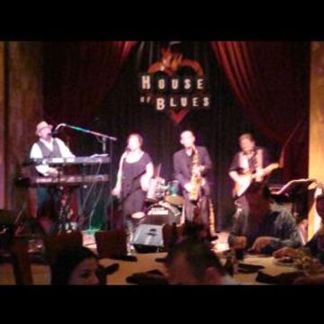 The Route 66 Band - Extreme Variety - Dance Band - Houston, TX - Hero Main