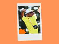 Hideki Matsuyama relationship timeline