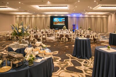 Wedding Venues in Manchester, NH - The Knot