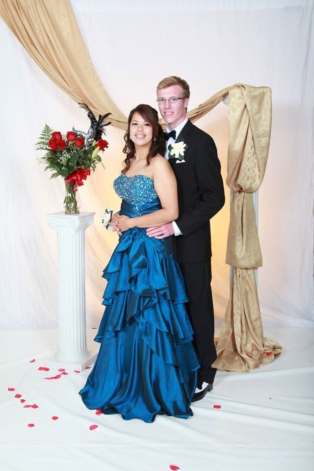 Senior Prom