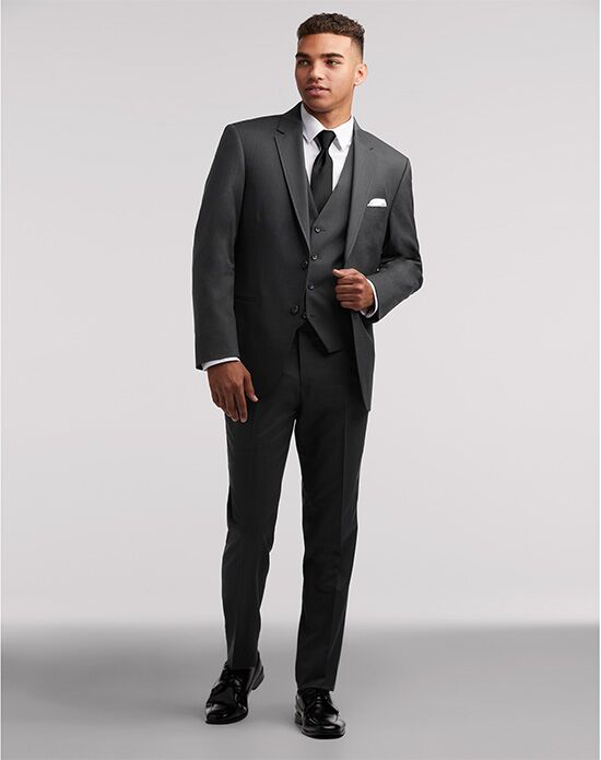 Men's wearhouse calvin klein online