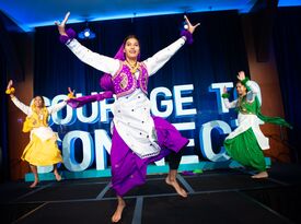 Bollywood Touch - Bollywood Dancer - New York City, NY - Hero Gallery 1