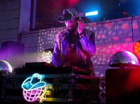 DJ Disco Cowboy - DJ - Jacksonville, FL - Hero Gallery 2