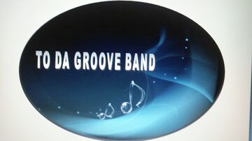 To Da Groove  - Variety Band - Montgomery, AL - Hero Main