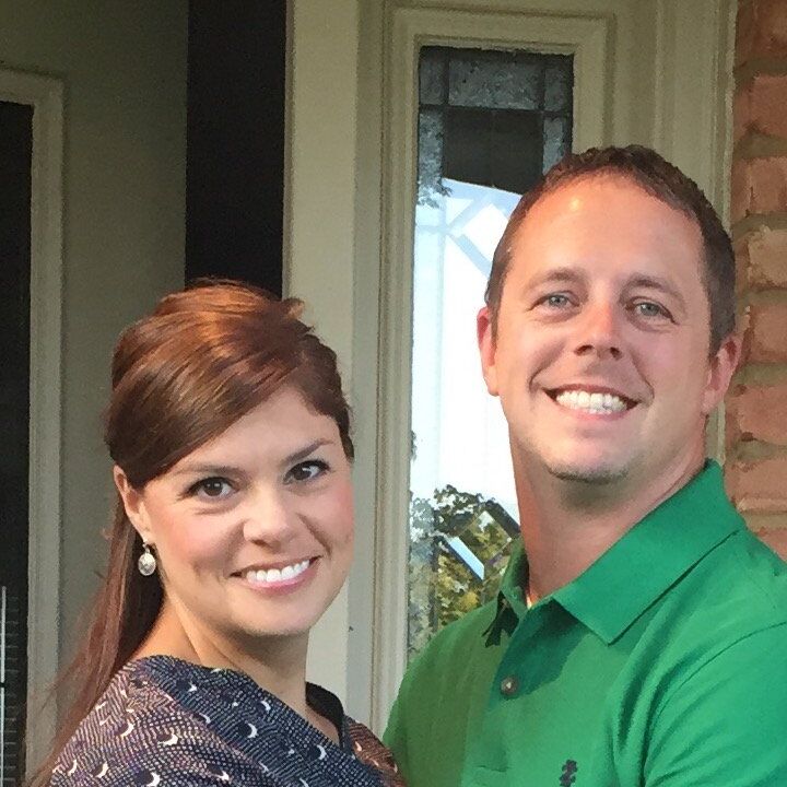 Travis and Michelle Faris The Inn at Oneonta Owner
