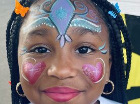 MarcyGrams - Face Painter - Plymouth, MN - Hero Gallery 4