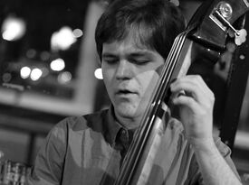 Ellis Green Music - Jazz Band - Scottsdale, AZ - Hero Gallery 1