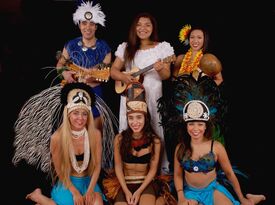 Kaiholunuie Polynesian Dance Company - Hula Dancer - Wallingford, CT - Hero Gallery 1