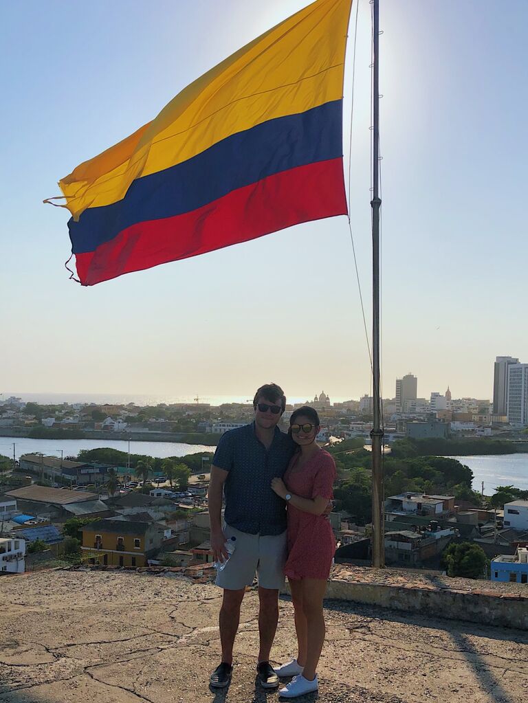 Cartagena