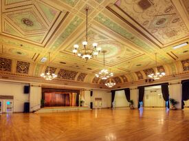 Oakland Scottish Rite Center - Grand Ballroom - Ballroom - Oakland, CA - Hero Gallery 4