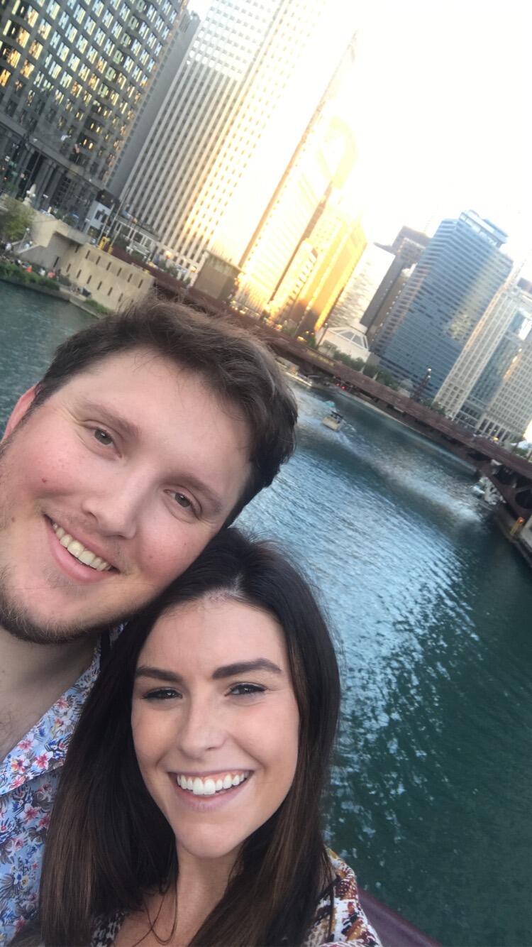 Chicago - August 2020
