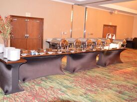 Wyndham Garden Hotel - Highland Lakes Ballroom - Ballroom - Austin, TX - Hero Gallery 3