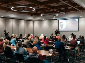 Isaiah Rucker, Jr. MBA - Keynote Speaker - Dallas, TX - Hero Gallery 2