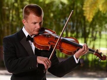 Strings of Pinellas - Violinist - Saint Petersburg, FL - Hero Main