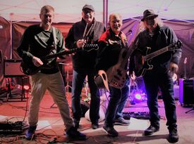 Vintage Party - Classic Rock Band - Littleton, MA - Hero Gallery 3