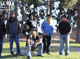 Simple Man - Tribute Band - Costa Mesa, CA - Hero Gallery 2
