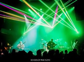 Echoes of Pink Floyd: Tribute Band And Laser Show! - Tribute Band - Lansing, MI - Hero Gallery 3