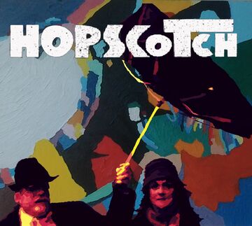 Hopscotch - Jazz Band - Seattle, WA - Hero Main