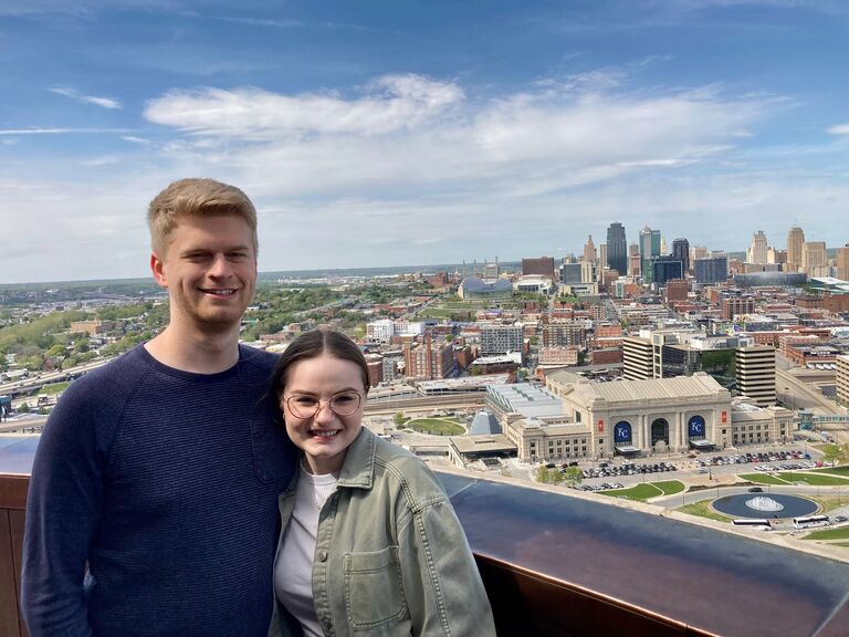 Kansas City Trip
