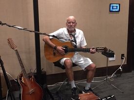 JamieUnplugged - Acoustic Guitarist - Windsor, CT - Hero Gallery 3