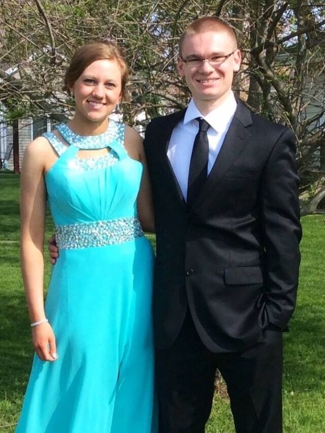 Prom 2015