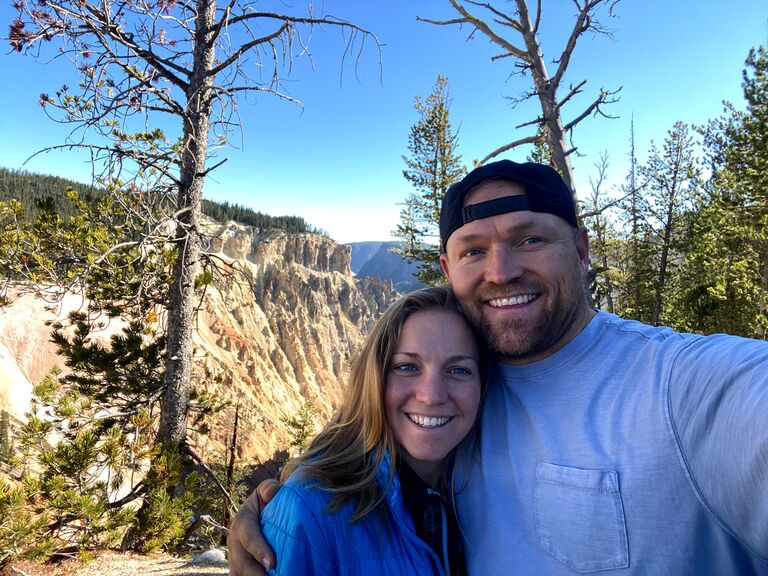 Yellowstone, WY