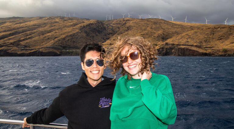 Maui Trip