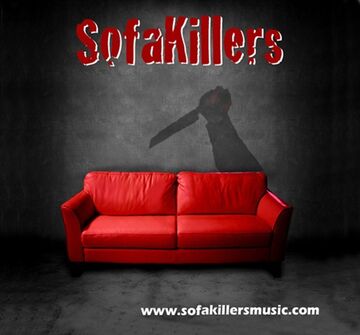 Sofakillers - Cover Band - Colorado Springs, CO - Hero Main