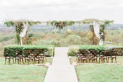 wedding venues in converse texas