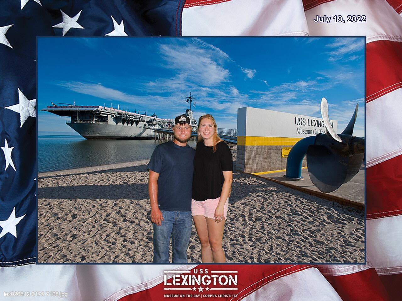Trip to Corpus Christi/ Port Aransas.