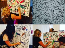 COLORME Art Spa - Educational Speaker - Scottsdale, AZ - Hero Gallery 2