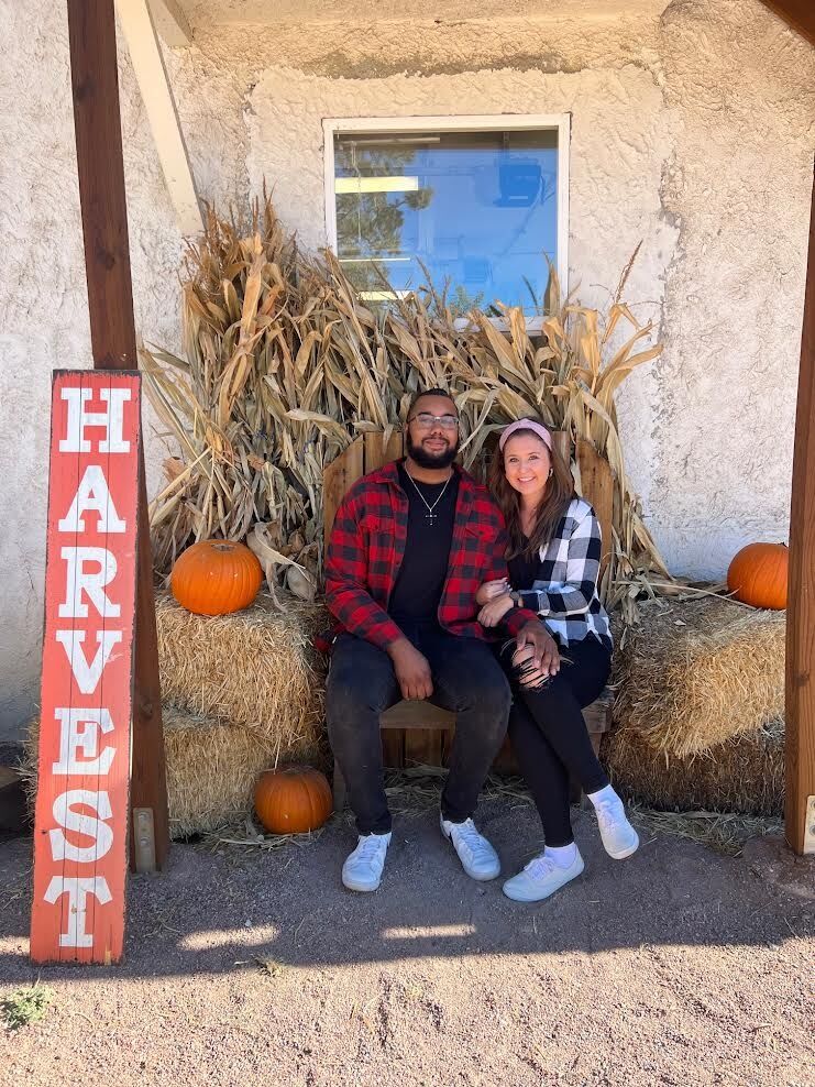 Pumpkin Patch date