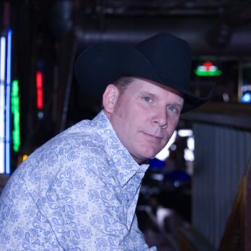 Monte Good and the Honky Tonk Heroes Band - Country Band - New Braunfels, TX - Hero Main