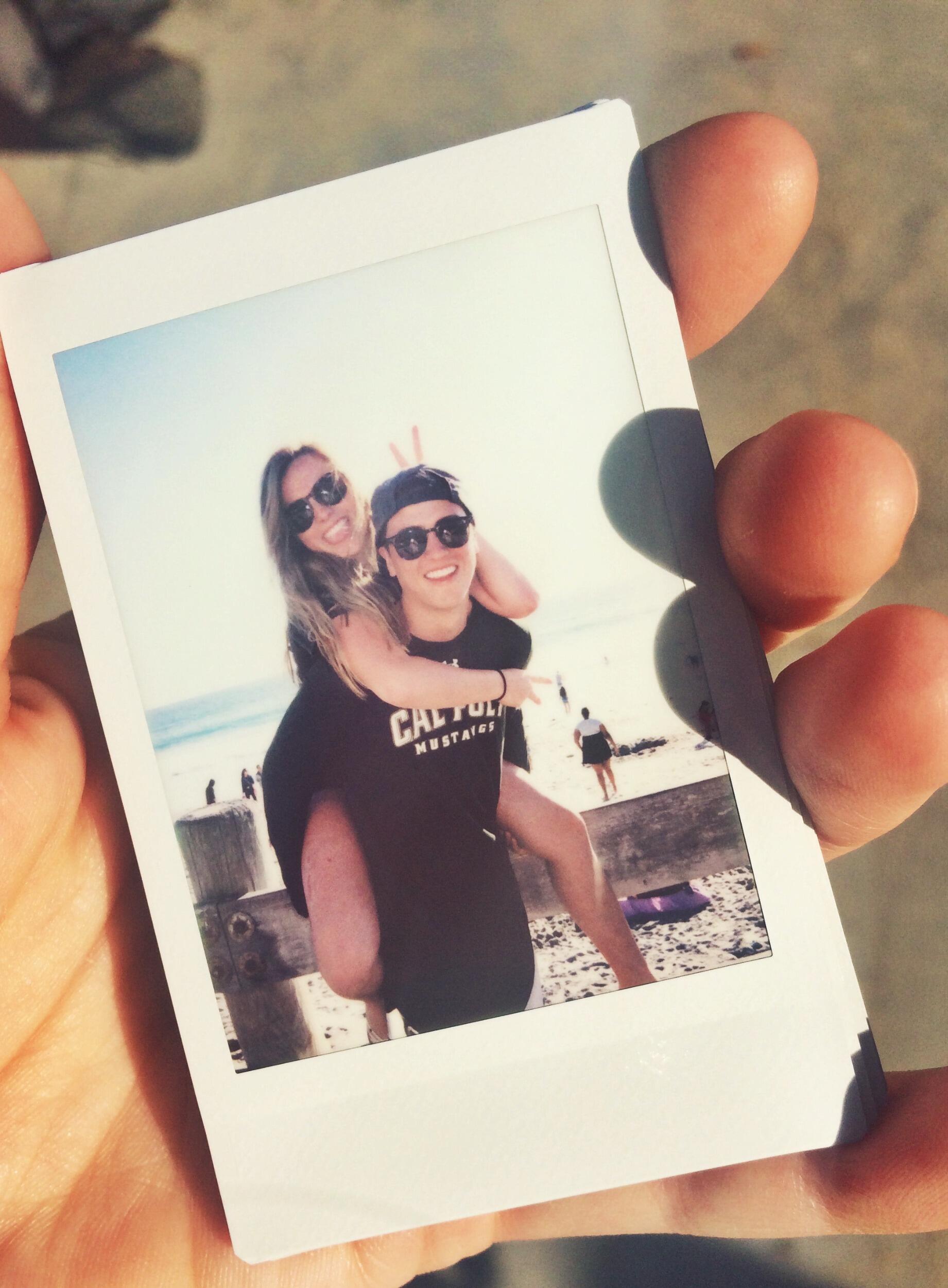 Once school started, Ruby and Landon spent most weekends together and became close. Freshman year in college can be hard and overwhelming but they helped each other navigate some of these challenges which included going on dates with other people, making new friends, and making time for school between. As the quarter went on Ruby developed a not-so-subtle crush. Landon friend-zoned her hard, and with a bruised ego, Ruby tried to get over it. However, by the end of the fall quarter, her enchanting personality, brilliant mind, and stunning good looks changed his mind. 