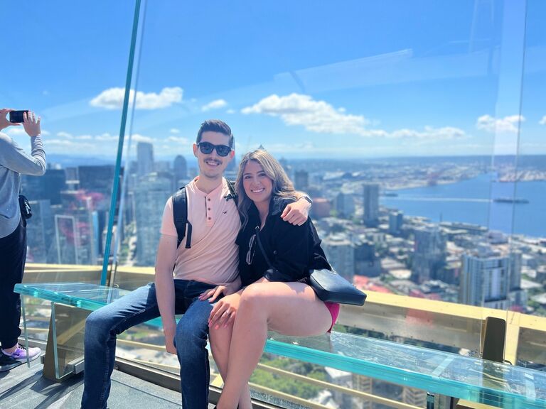 We loved Seattle and its outdoor activities. It was our first long road trip. The question is, will we do it again? 