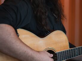 Scott Rives Music - Singer Guitarist - Austin, TX - Hero Gallery 3