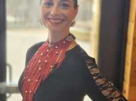 Sarah's Flamenco Dance - Flamenco Dancer - Dallas, TX - Hero Gallery 1