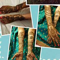 Top 10 Best Henna Artists In Yonkers Ny