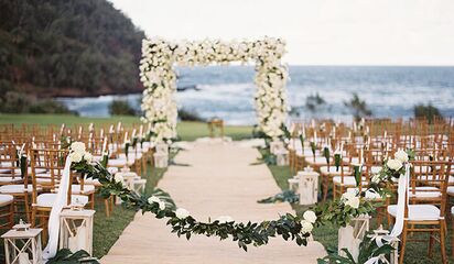 Travaasa Hana Maui Top Hana Hi Wedding Venue