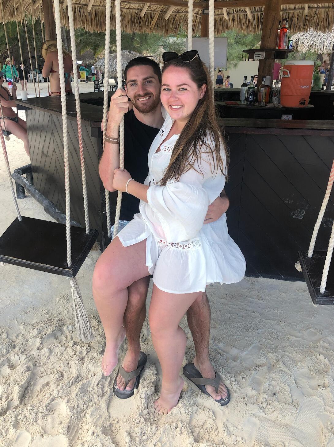Mexico!