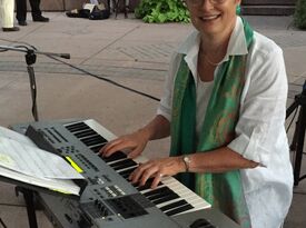 Cheri Sykes - Pianist - Minneapolis, MN - Hero Gallery 1