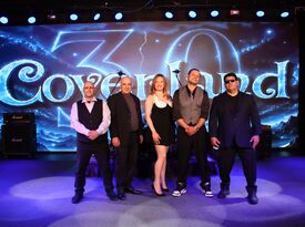 Coverland - Cover Band - Farmingdale, NY - Hero Gallery 2